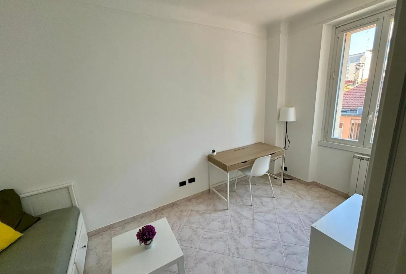 Milano Flat - Primaticcio Apartment 0*, Milan