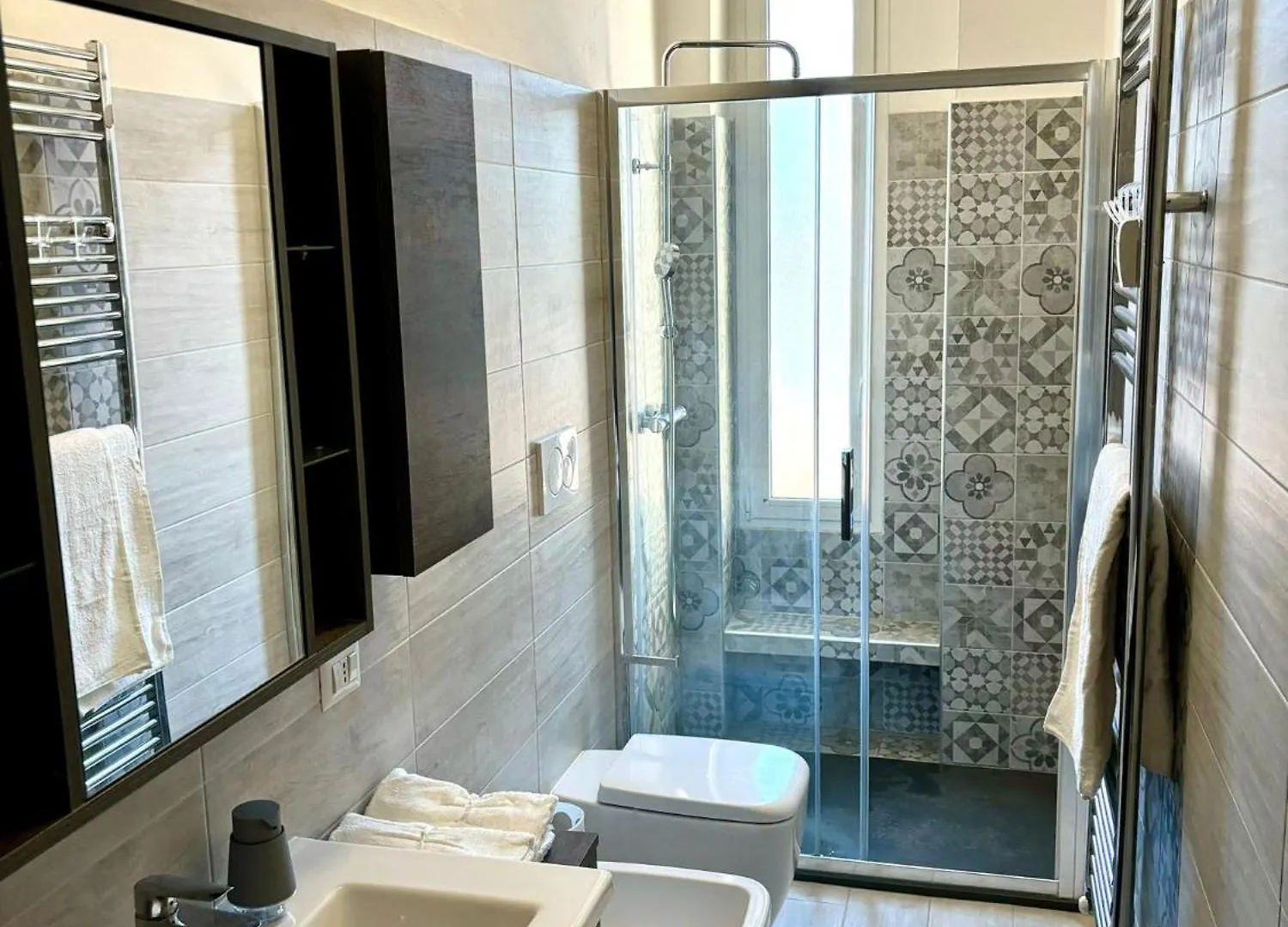 Milano Flat - Primaticcio Apartment