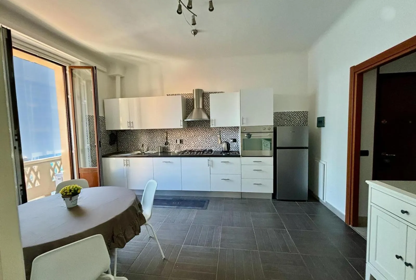 Milano Flat - Primaticcio Apartment