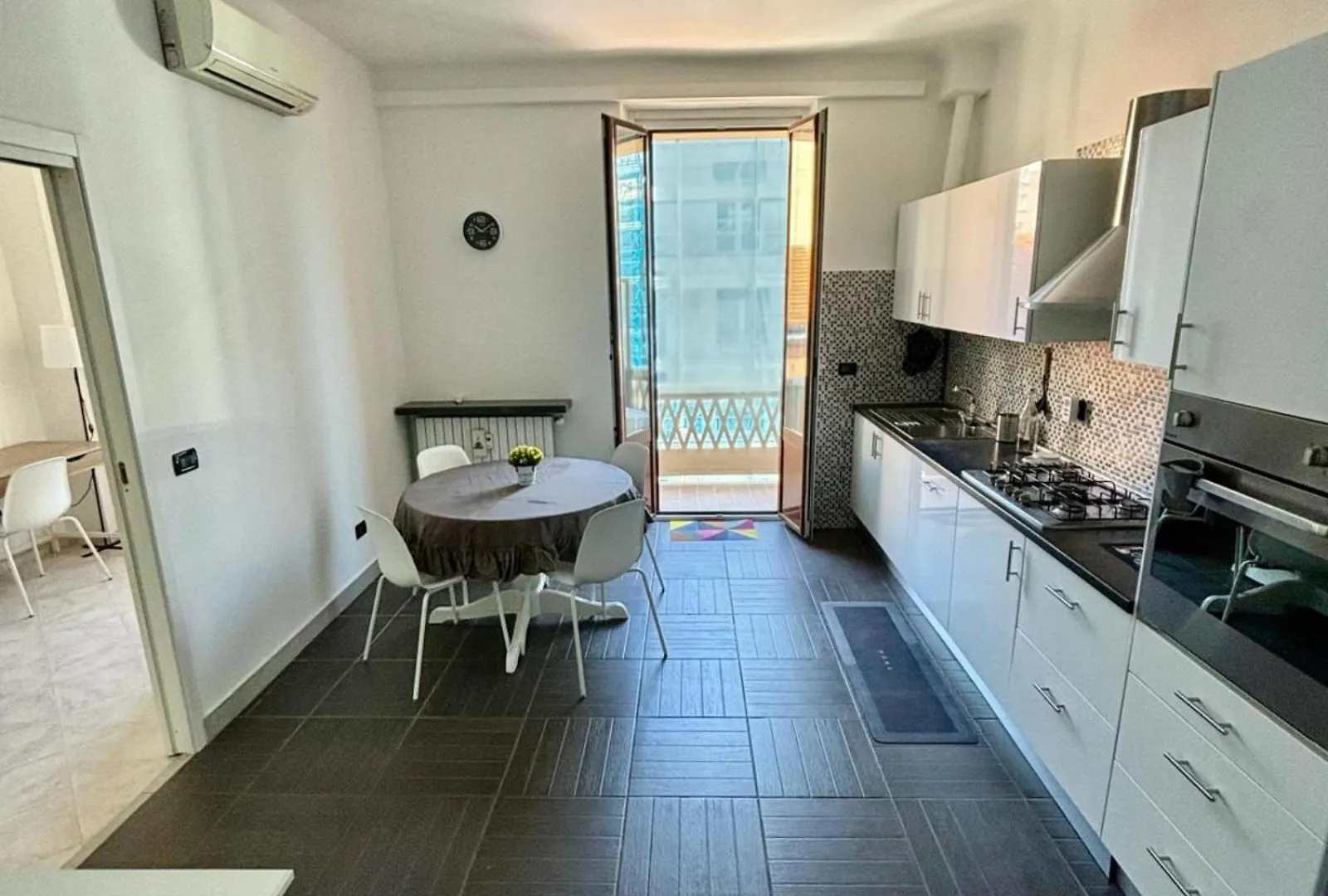 Milano Flat - Primaticcio Apartment