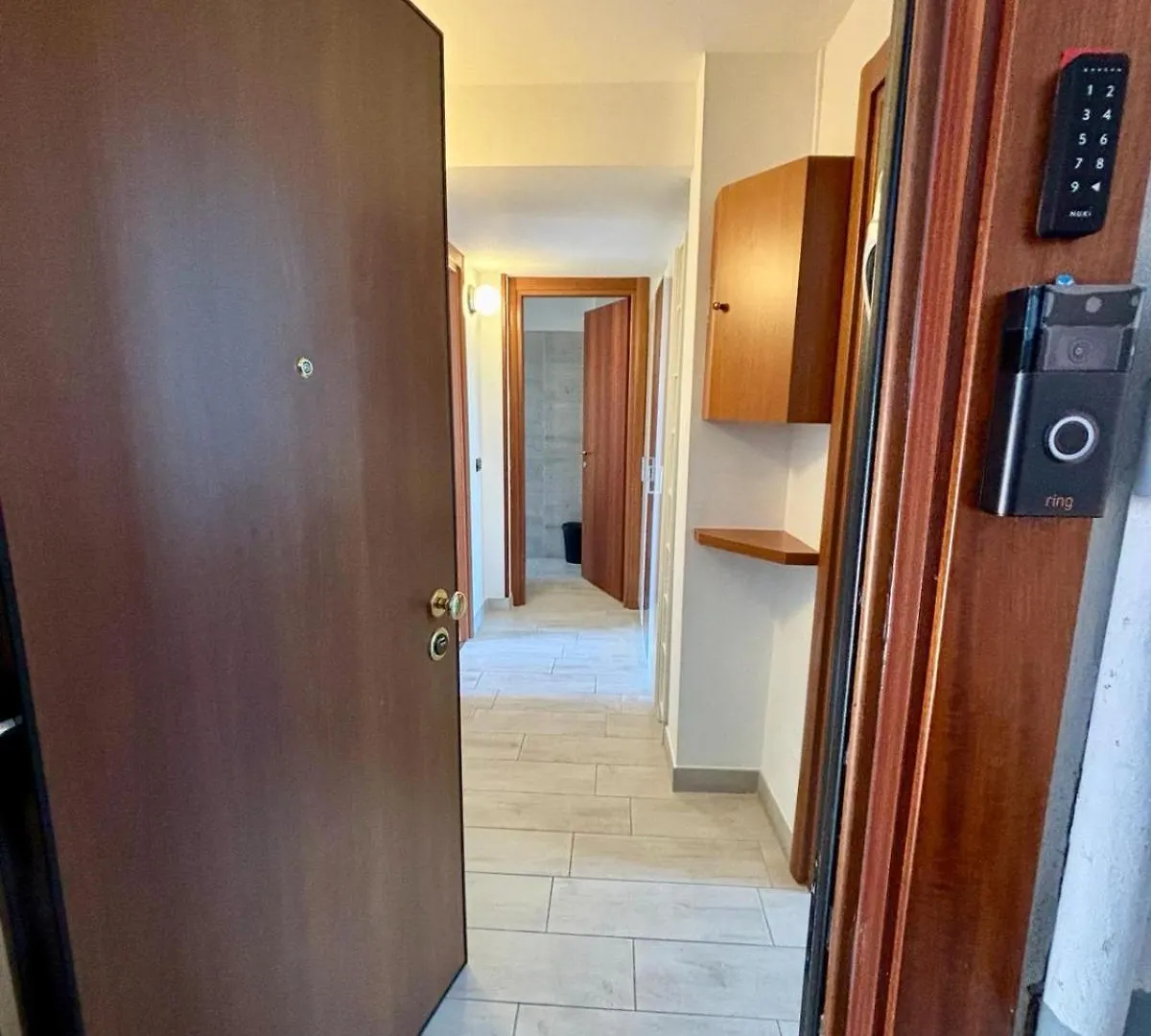 Milano Flat - Primaticcio Apartment 0*, Milan Italy