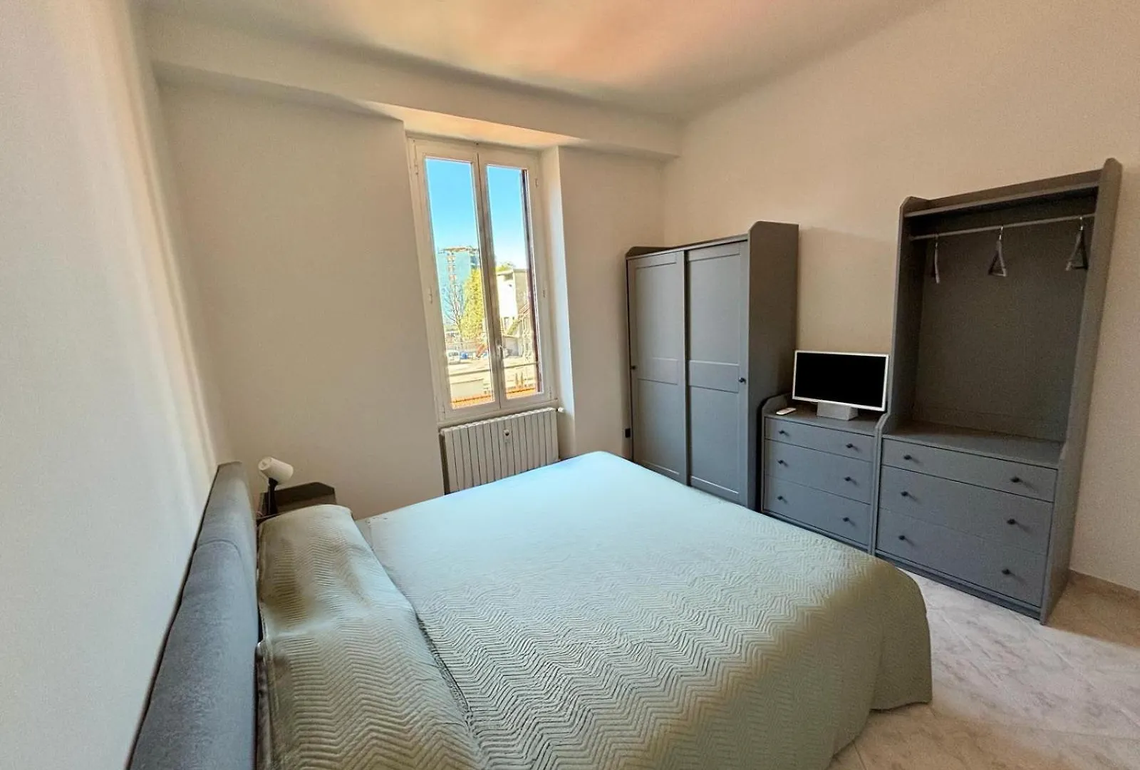Milano Flat - Primaticcio Apartment Milan