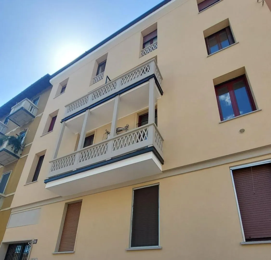 Milano Flat - Primaticcio Apartment  Milan